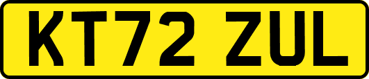 KT72ZUL