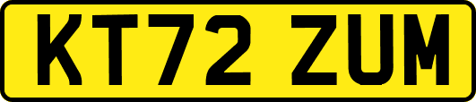 KT72ZUM