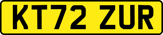 KT72ZUR