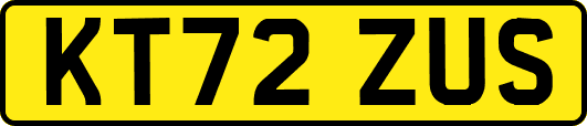 KT72ZUS