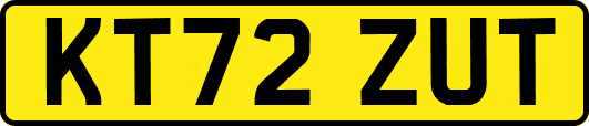 KT72ZUT