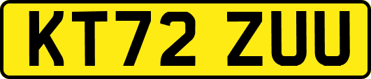 KT72ZUU