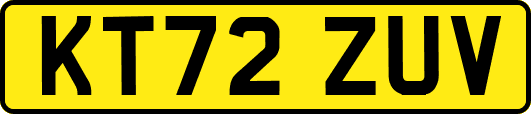 KT72ZUV