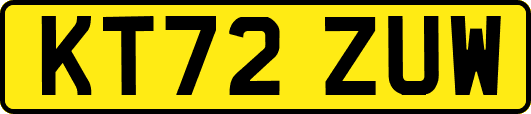 KT72ZUW