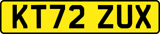 KT72ZUX