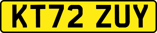 KT72ZUY