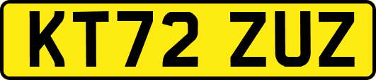 KT72ZUZ