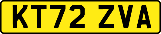 KT72ZVA
