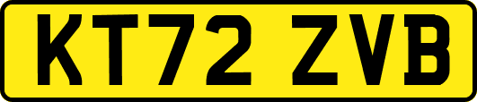 KT72ZVB
