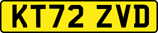 KT72ZVD