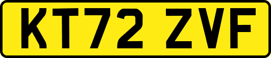 KT72ZVF