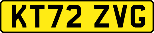 KT72ZVG