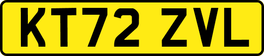 KT72ZVL