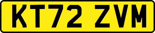 KT72ZVM