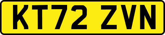 KT72ZVN