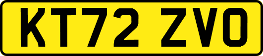 KT72ZVO