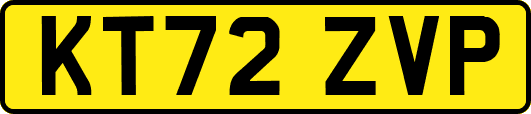 KT72ZVP