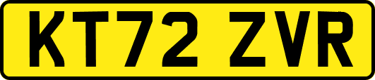 KT72ZVR