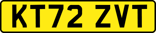 KT72ZVT