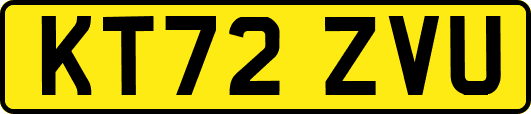 KT72ZVU