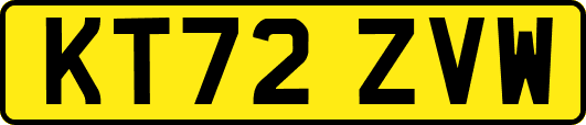 KT72ZVW