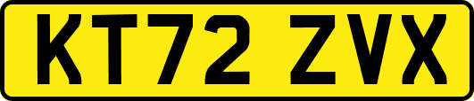 KT72ZVX