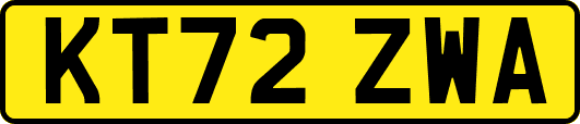 KT72ZWA