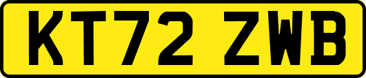KT72ZWB