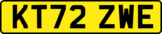 KT72ZWE