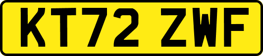 KT72ZWF