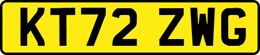 KT72ZWG