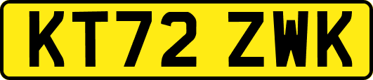 KT72ZWK