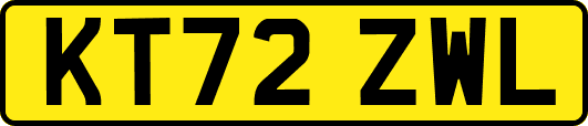 KT72ZWL
