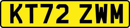 KT72ZWM