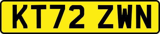 KT72ZWN