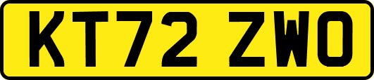 KT72ZWO