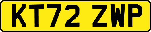 KT72ZWP