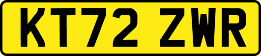 KT72ZWR
