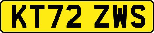 KT72ZWS