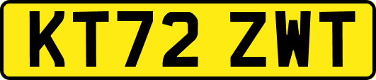KT72ZWT