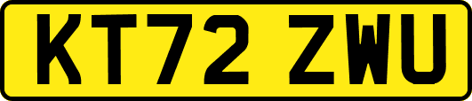 KT72ZWU