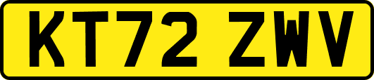 KT72ZWV