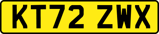 KT72ZWX
