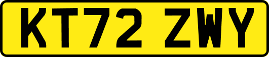 KT72ZWY