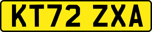 KT72ZXA