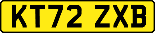 KT72ZXB