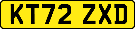 KT72ZXD