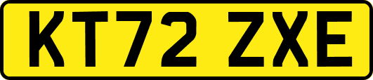 KT72ZXE