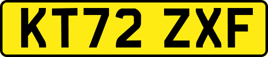 KT72ZXF