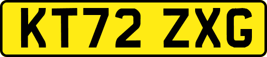 KT72ZXG